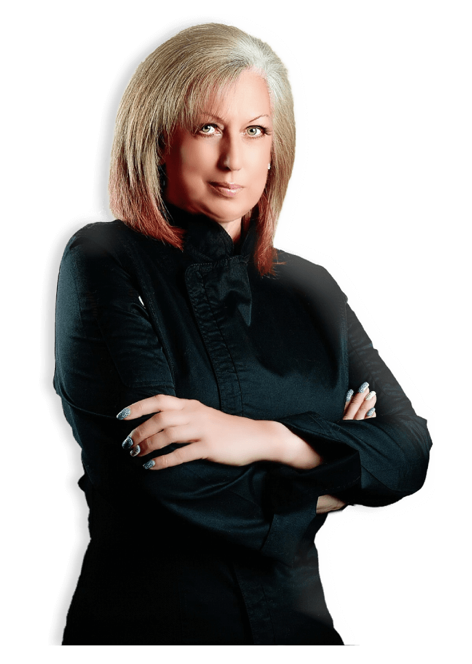 Meet Deborah Sherer - CEO of Cocktail Fudge