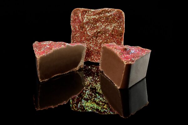 Text Us Now 650.416.8002 for Cocktail Fudge