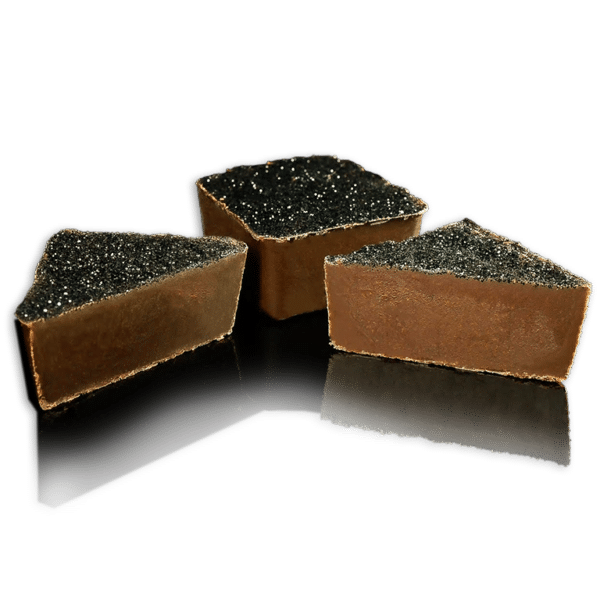 Kahlua Dark Chocolate Cocktail Fudge 2